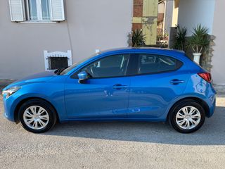 Mazda 2 2015 SKYACTIV 1.5 DIESEL-thumb-5