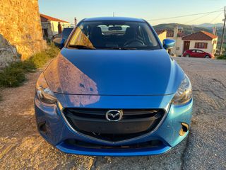 Mazda 2 2015 SKYACTIV 1.5 DIESEL-thumb-18