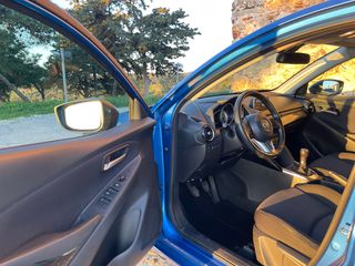 Mazda 2 2015 SKYACTIV 1.5 DIESEL-thumb-19