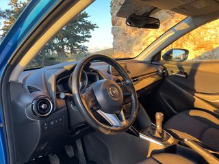 Mazda 2 2015 SKYACTIV 1.5 DIESEL-thumb-20