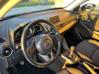 Mazda 2 2015 SKYACTIV 1.5 DIESEL-thumb-7