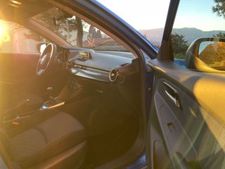 Mazda 2 2015 SKYACTIV 1.5 DIESEL-thumb-23