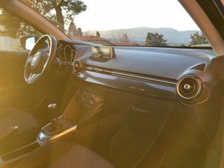 Mazda 2 2015 SKYACTIV 1.5 DIESEL-thumb-24