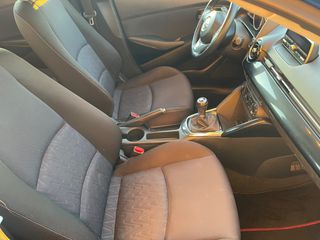 Mazda 2 2015 SKYACTIV 1.5 DIESEL-thumb-26
