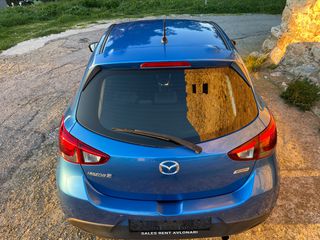 Mazda 2 2015 SKYACTIV 1.5 DIESEL-thumb-27