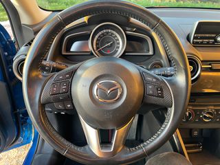 Mazda 2 2015 SKYACTIV 1.5 DIESEL-thumb-6