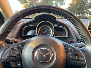 Mazda 2 2015 SKYACTIV 1.5 DIESEL-thumb-31