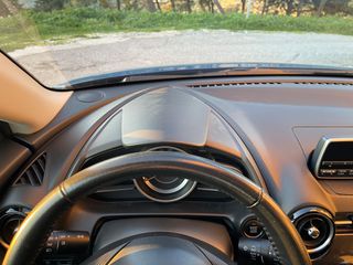 Mazda 2 2015 SKYACTIV 1.5 DIESEL-thumb-32