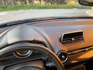 Mazda 2 2015 SKYACTIV 1.5 DIESEL-thumb-33