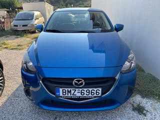 Mazda 2 2015 SKYACTIV 1.5 DIESEL