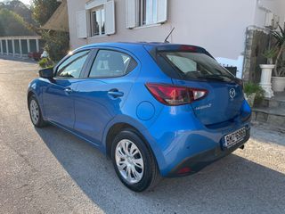 Mazda 2 2015 SKYACTIV 1.5 DIESEL-thumb-2