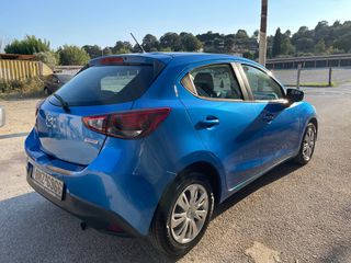 Mazda 2 2015 SKYACTIV 1.5 DIESEL-thumb-3