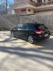 Citroen C4 2011