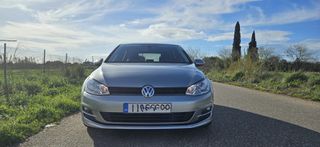 Volkswagen Golf 2013 golf 7