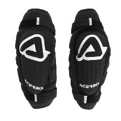 ΕΠΙΑΓΚΩΝΙΔΕΣ ACERBIS X-ELBOW SOFT ΜΑΥΡΕΣ 23456.090