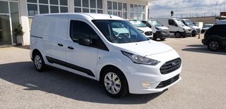 Ford Transit Connect 2019 L.2 1.5 EcoBlue 120ps  A/C 3Θέσιο-thumb-6