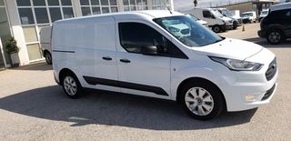 Ford Transit Connect 2019 L.2 1.5 EcoBlue 120ps  A/C 3Θέσιο-thumb-8