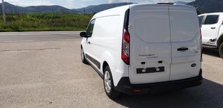 Ford Transit Connect 2019 L.2 1.5 EcoBlue 120ps  A/C 3Θέσιο-thumb-11
