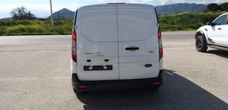 Ford Transit Connect 2019 L.2 1.5 EcoBlue 120ps  A/C 3Θέσιο-thumb-12