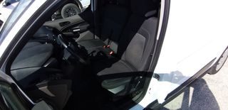 Ford Transit Connect 2019 L.2 1.5 EcoBlue 120ps  A/C 3Θέσιο-thumb-39
