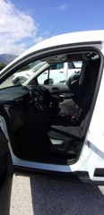Ford Transit Connect 2019 L.2 1.5 EcoBlue 120ps  A/C 3Θέσιο-thumb-40
