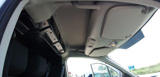 Ford Transit Connect 2019 L.2 1.5 EcoBlue 120ps  A/C 3Θέσιο-thumb-42