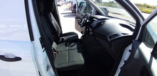 Ford Transit Connect 2019 L.2 1.5 EcoBlue 120ps  A/C 3Θέσιο-thumb-45