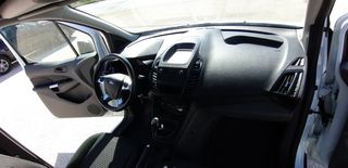 Ford Transit Connect 2019 L.2 1.5 EcoBlue 120ps  A/C 3Θέσιο-thumb-47