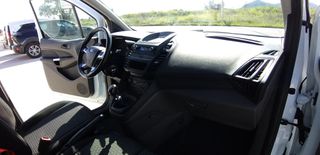 Ford Transit Connect 2019 L.2 1.5 EcoBlue 120ps  A/C 3Θέσιο-thumb-48