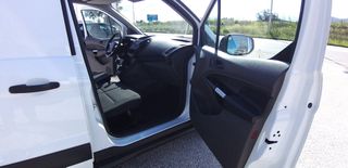 Ford Transit Connect 2019 L.2 1.5 EcoBlue 120ps  A/C 3Θέσιο-thumb-50