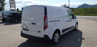 Ford Transit Connect 2019 L.2 1.5 EcoBlue 120ps  A/C 3Θέσιο-thumb-14
