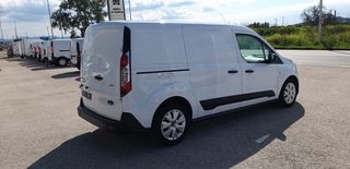 Ford Transit Connect 2019 L.2 1.5 EcoBlue 120ps  A/C 3Θέσιο-thumb-15