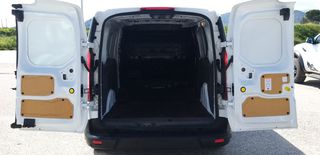 Ford Transit Connect 2019 L.2 1.5 EcoBlue 120ps  A/C 3Θέσιο-thumb-16