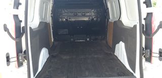 Ford Transit Connect 2019 L.2 1.5 EcoBlue 120ps  A/C 3Θέσιο-thumb-17