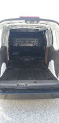 Ford Transit Connect 2019 L.2 1.5 EcoBlue 120ps  A/C 3Θέσιο-thumb-18