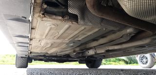 Ford Transit Connect 2019 L.2 1.5 EcoBlue 120ps  A/C 3Θέσιο-thumb-20