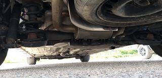 Ford Transit Connect 2019 L.2 1.5 EcoBlue 120ps  A/C 3Θέσιο-thumb-21