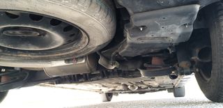 Ford Transit Connect 2019 L.2 1.5 EcoBlue 120ps  A/C 3Θέσιο-thumb-22