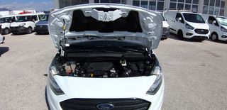 Ford Transit Connect 2019 L.2 1.5 EcoBlue 120ps  A/C 3Θέσιο-thumb-25