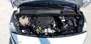 Ford Transit Connect 2019 L.2 1.5 EcoBlue 120ps  A/C 3Θέσιο-thumb-28
