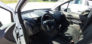 Ford Transit Connect 2019 L.2 1.5 EcoBlue 120ps  A/C 3Θέσιο-thumb-31