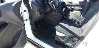 Ford Transit Connect 2019 L.2 1.5 EcoBlue 120ps  A/C 3Θέσιο-thumb-32