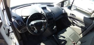 Ford Transit Connect 2019 L.2 1.5 EcoBlue 120ps  A/C 3Θέσιο-thumb-34