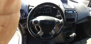 Ford Transit Connect 2019 L.2 1.5 EcoBlue 120ps  A/C 3Θέσιο-thumb-35