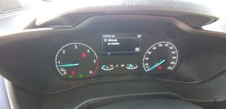 Ford Transit Connect 2019 L.2 1.5 EcoBlue 120ps  A/C 3Θέσιο-thumb-36