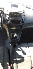 Ford Transit Connect 2019 L.2 1.5 EcoBlue 120ps  A/C 3Θέσιο-thumb-37