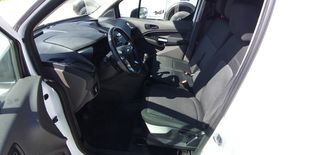 Ford Transit Connect 2019 L.2 1.5 EcoBlue 120ps  A/C 3Θέσιο-thumb-38