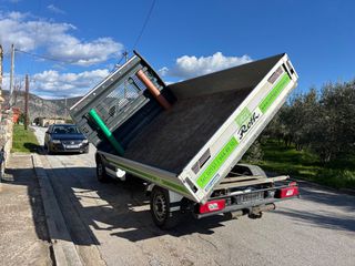 Καρότσα Ford 2015 TRANZIT-thumb-3