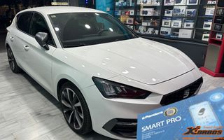 SEAT LEON FR - ΣΥΝΑΓΕΡΜΟΣ PANDORA SMART PRO V4 FD !!ΑΠΟ ΤΟ 1988 ΚΟΝΤΑ ΣΑΣ!! ΔΑΦΝΗ-ΥΜΗΤΤΟΣ wwwkorbosgr