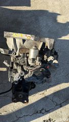 ΚΙΝΗΤΗΡΑΣ ΒΕΝΖΙΝΗΣ 1.0 1KR +ΣΑΣΜΑΝ TOYOTA